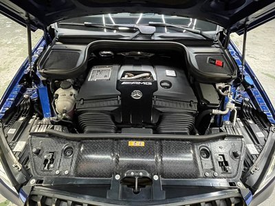 2021 Mercedes-BENZ GLE AMG 缩略图 17