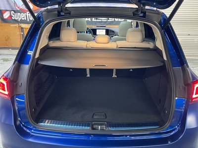2021 Mercedes-BENZ GLE AMG 缩略图 23