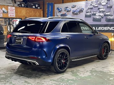 2021 Mercedes-BENZ GLE AMG — фото 7