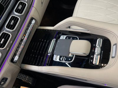 2021 Mercedes-BENZ GLE AMG 缩略图 30
