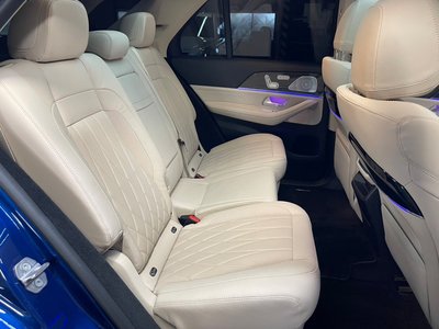 2021 Mercedes-BENZ GLE AMG 缩略图 24