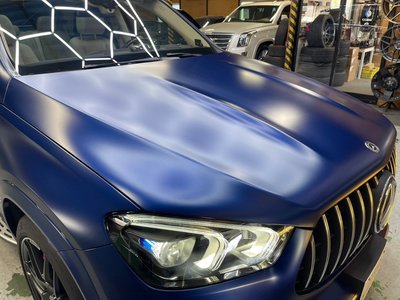 2021 Mercedes-BENZ GLE AMG 缩略图 14