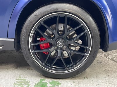 2021 Mercedes-BENZ GLE AMG 缩略图 11