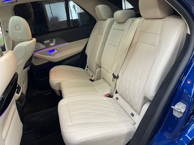 2021 Mercedes-BENZ GLE AMG 缩略图 20