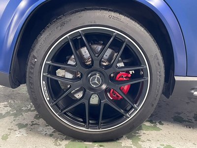 2021 Mercedes-BENZ GLE AMG 缩略图 12