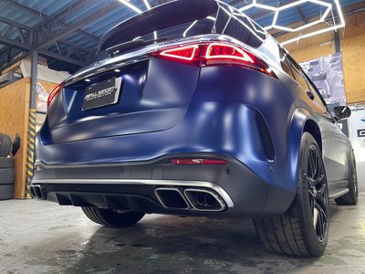 2021 Mercedes-BENZ GLE AMG 缩略图 16