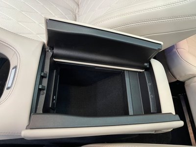 2021 Mercedes-BENZ GLE AMG 缩略图 34