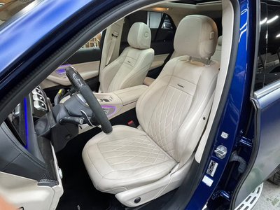 2021 Mercedes-BENZ GLE AMG 缩略图 18
