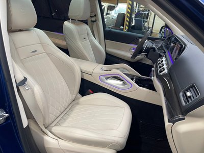 2021 Mercedes-BENZ GLE AMG 缩略图 25