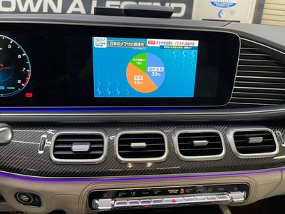 2021 Mercedes-BENZ GLE AMG 缩略图 31
