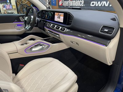 2021 Mercedes-BENZ GLE AMG 缩略图 26