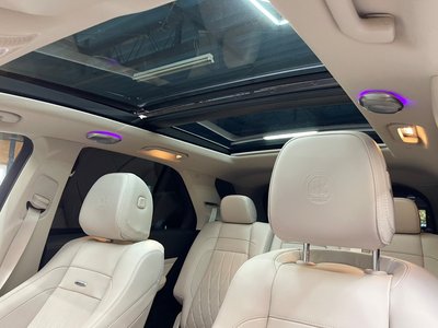 2021 Mercedes-BENZ GLE AMG 缩略图 35