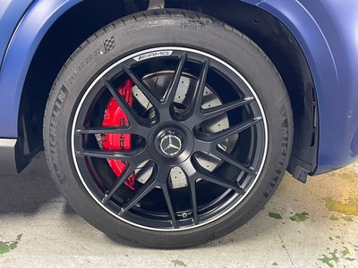 2021 Mercedes-BENZ GLE AMG 缩略图 13