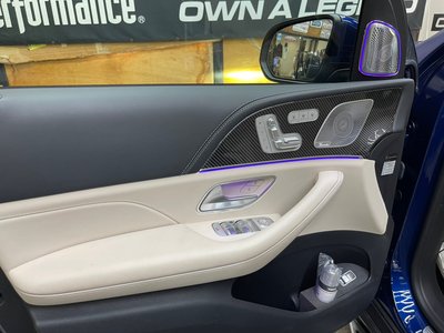 2021 Mercedes-BENZ GLE AMG 缩略图 29