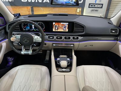 2021 Mercedes-BENZ GLE AMG 缩略图 21