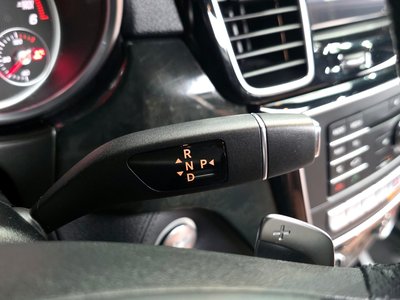 MERCEDES-BENZ GLS - 9