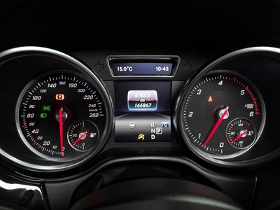 MERCEDES-BENZ GLS - 8