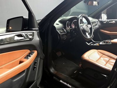 MERCEDES-BENZ GLS - 10