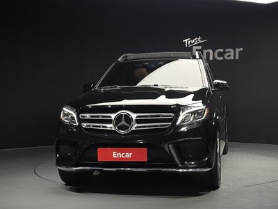 MERCEDES-BENZ GLS - 2