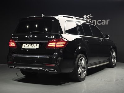 MERCEDES-BENZ GLS - 3