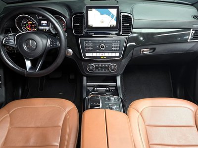 MERCEDES-BENZ GLS - 5