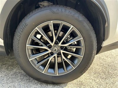 2025 Lexus NX thumbnail 39