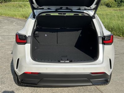 2025 Lexus NX thumbnail 42