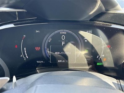 2025 Lexus NX 照片 5