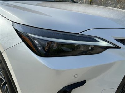 2025 Lexus NX thumbnail 31