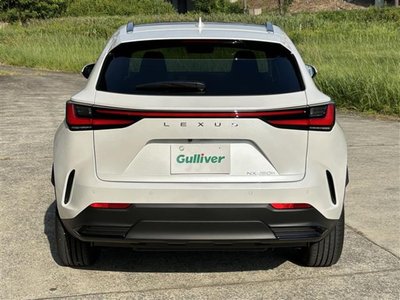 2025 Lexus NX thumbnail 28