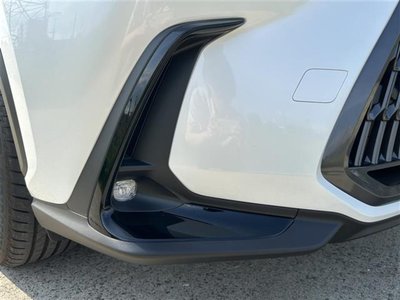 2025 Lexus NX thumbnail 33