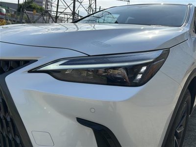 2025 Lexus NX thumbnail 32