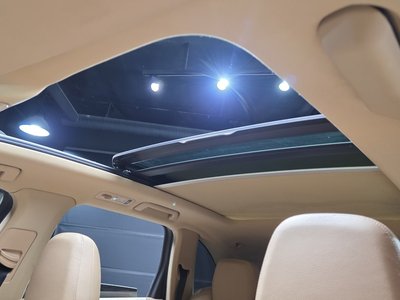 2012 Porsche CAYENNE 缩略图 16