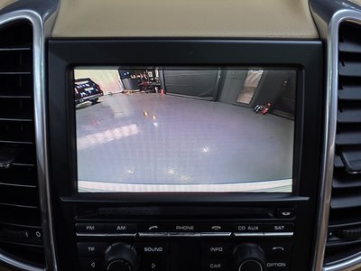 2012 Porsche CAYENNE 缩略图 13