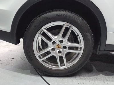 2012 Porsche CAYENNE 照片 6