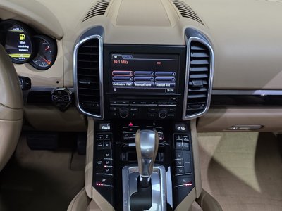 2012 Porsche CAYENNE 缩略图 14