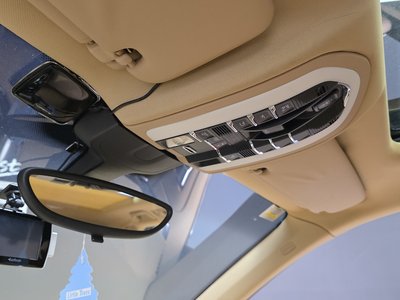 2012 Porsche CAYENNE 缩略图 20