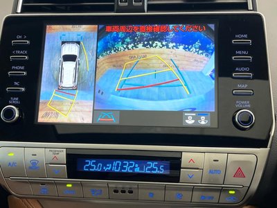 TOYOTA LAND CRUISER PRADO - 5