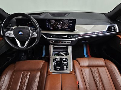 BMW X7 - 5