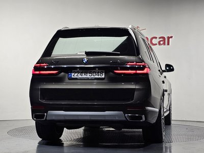 BMW X7 - 4