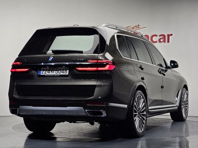 BMW X7 - 3