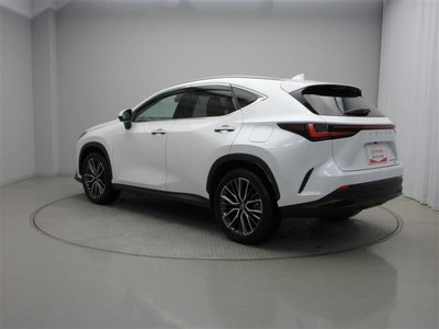 LEXUS NX - 4
