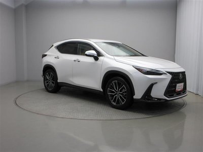 LEXUS NX - 8