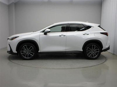 LEXUS NX - 3