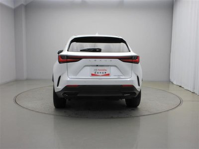 LEXUS NX - 5