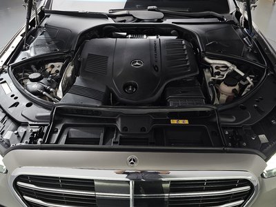 MERCEDES-BENZ S-CLASS - 7