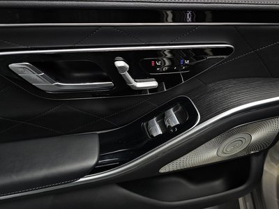 صورة مصغرة 30 لـ 2021 Mercedes-BENZ S-CLASS