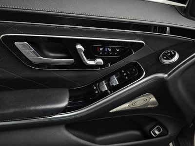 صورة مصغرة 29 لـ 2021 Mercedes-BENZ S-CLASS