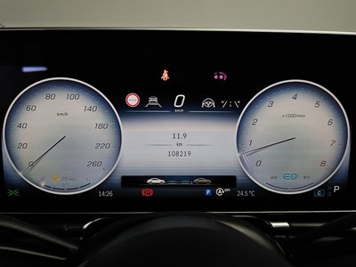 صورة مصغرة 11 لـ 2021 Mercedes-BENZ S-CLASS