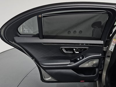 صورة مصغرة 15 لـ 2021 Mercedes-BENZ S-CLASS